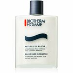 Biotherm Homme Basics Line fluid za poslije brijanja After Shave Lotion 100 ml