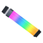 Lian Li Strimer Wireless 24-Pin RGB Mainboardkabel-PW24-1W