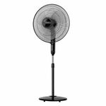 Podni Ventilator Taurus BERGEN 16CR 45W (Ø 40 cm) Negro