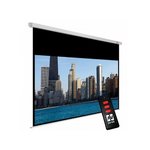 Avtek Business Electric 200, 200x200cm, 16:10