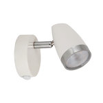 Rabalux 6666 - LED Reflektor KAREN LED/4W/230V