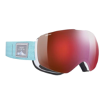 Julbo Shadow Light Blue/White/Red Skijaške naočale