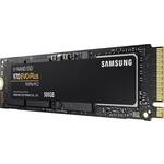 Samsung 970 Evo Plus MZ-V7S500BW SSD 500GB, M.2, NVMe, 3500/3300 MB/s