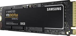 Samsung 970 Evo Plus MZ-V7S500BW SSD 500GB