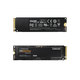 Samsung 970 Evo Plus MZ-V7S500BW SSD 250GB/500GB, M.2, NVMe