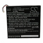 Baterija za Lenovo Miix 300 / Miix 310, 6900 mAh