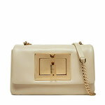 Torbica LOVE MOSCHINO JC4164PP1MLM0110 Écru