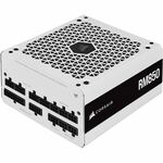 Corsair napajanje RM850, 850 W, 140mm, aktivni PFC