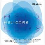 D'Addario H313 4/4M Helicore D