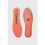Ulošci za cipele Crep Protect boja: crvena