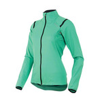 JAKNA WIND PEARL IZUMI FLY WOMEN RUN GREEN - M