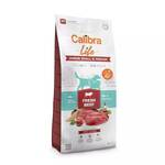 Calibra Life Junior Fresh Beef - Small &amp; Medium - 2.5 kg