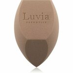 Luvia Cosmetics Prime Vegan Body Sponge spužvica za šminkanje za lice i tijelo XXL
