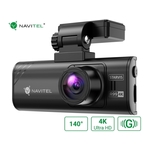 NAVITEL R99 4K auto camera
