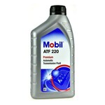 MOBIL ATF 220 ulje za automatski mjenjač 1 litra