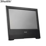 Shuttle X50V9 all in one računalo, 15.6", Intel HD Graphics