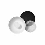 Profoto Softlight Kit (Softlight White, 25° deg Grid, Diffuser, Printed box) 901183
