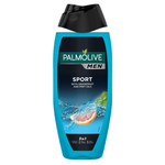 Palmolive Men Sport gel za tuširanje 3 u 1, 500 ml