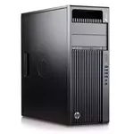 Računalo HP Z440 Workstation Tower / Intel® Xeon® / RAM 32 GB / SSD Pogon, IHZ44E53M4T