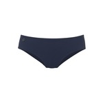 LASCANA Bikini donji dio 'Minimal' noćno plava