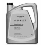 Ulje VW Original LongLife III FE 0W-30 504.00/507.00, 5L