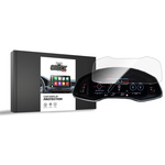 GrizzGlass CarDisplay Protection Audi Q7 Virtual Cockpit 12,3" 2019