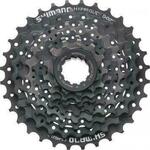 Kazeta Mjenjač Stražnji Shimano Altus Cshg318132