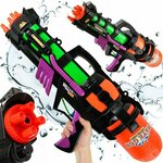 Xxl Big Water Gun 60cm 1,25L