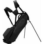 TaylorMade Flextech Carry Premium Torba za golf sa stalkom Black