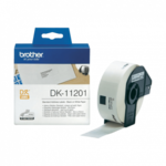 BROTHER DK11201 STANDARD ADDRESS LABELS DK11201 DK11201 1198889