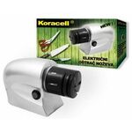 Koracell električni oštrač noževa KCS02
