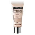 Maybelline New York Affinitone Tekući puder 24 Golden Beige