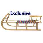 Sanjke EXCLUSIVE 44x40x120