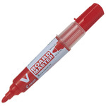 Marker za bijelu ploču 2,3mm Pilot WBMA-VBM-M crveni