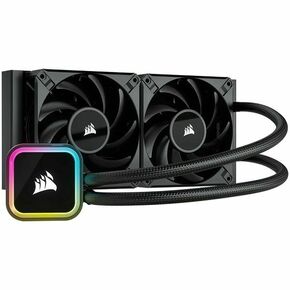Corsair iCUE H100i RGB ELITE CW-9060058-WW