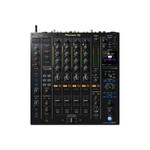 Pioneer DJM-A9 mikseta, USB