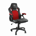White Shark GAMING STOLICA KING'S THRONE Crno/Crvena