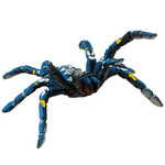 Plava tarantula figura