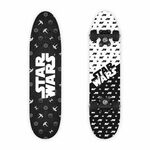 Seven dječji drveni skateboard Star Wars