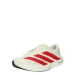 ADIDAS PERFORMANCE Tenisice za trčanje 'Adizero Evo SL' crvena / vuneno bijela 25966400