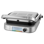 Sencor toster SBG 6231SS