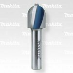 MAKITA Glodalo za utore promjera 16, drška 8 mm P-78972