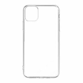 Maskica za Apple iPhone 14 Pro Max Prozirna