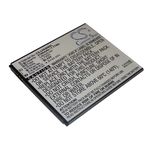 Baterija za Lenovo A8 / A808, 2100 mAh