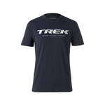 Trek Majica Trek Majica Origin T-Shirt Navy - L
