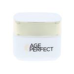 L´Oréal Paris Age Perfect dnevna krema za lice za sve vrste kože 50 ml za žene