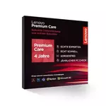 Lenovo Premium Care Warranty 4 years on Ideapad/YOGA/Legion notebooks