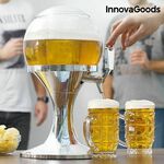 Rashladni točionik piva