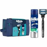 Gillette Classic poklon set