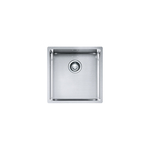 Franke Box BXX 210/110-40 sudoper, inox
